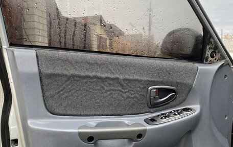 Hyundai Accent II, 2005 год, 262 000 рублей, 18 фотография