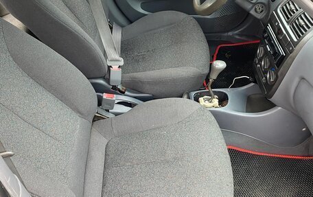 Hyundai Accent II, 2005 год, 262 000 рублей, 16 фотография