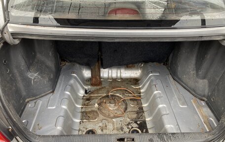 Hyundai Accent II, 2005 год, 262 000 рублей, 21 фотография