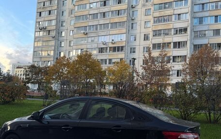 KIA Rio III рестайлинг, 2013 год, 849 000 рублей, 5 фотография