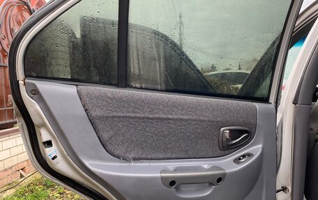 Hyundai Accent II, 2005 год, 262 000 рублей, 20 фотография