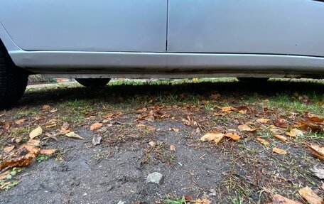 Hyundai Accent II, 2005 год, 262 000 рублей, 14 фотография