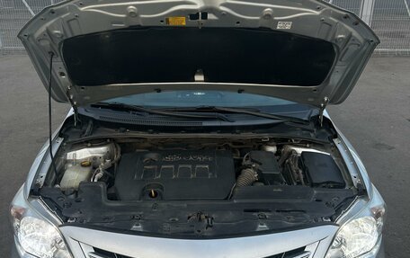 Toyota Corolla, 2012 год, 1 250 000 рублей, 8 фотография