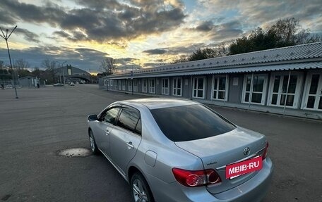 Toyota Corolla, 2012 год, 1 250 000 рублей, 10 фотография