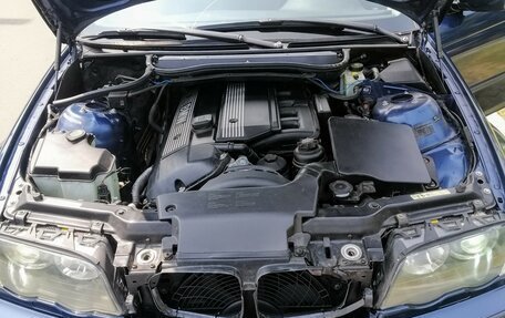 BMW 3 серия, 2001 год, 669 966 рублей, 7 фотография