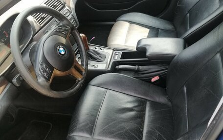 BMW 3 серия, 2001 год, 669 966 рублей, 8 фотография