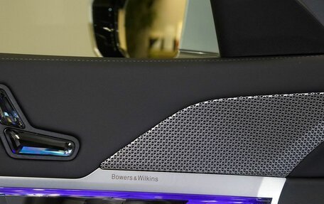 BMW 7 серия, 2025 год, 18 500 000 рублей, 7 фотография