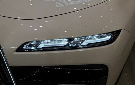 BMW 7 серия, 2025 год, 18 500 000 рублей, 3 фотография