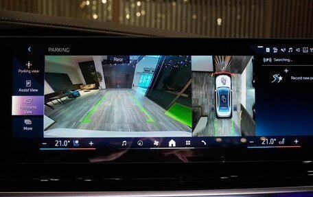 BMW 7 серия, 2025 год, 18 500 000 рублей, 21 фотография