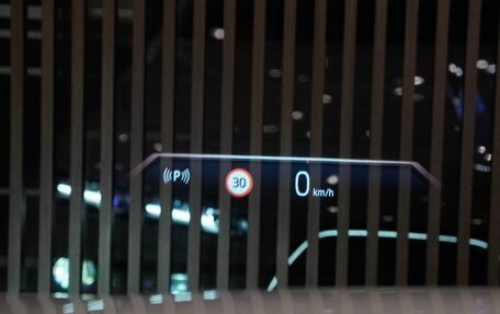 BMW 7 серия, 2025 год, 18 500 000 рублей, 22 фотография