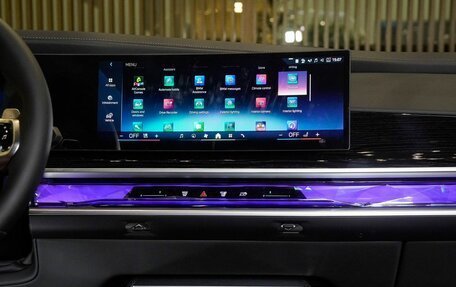 BMW 7 серия, 2025 год, 18 500 000 рублей, 16 фотография