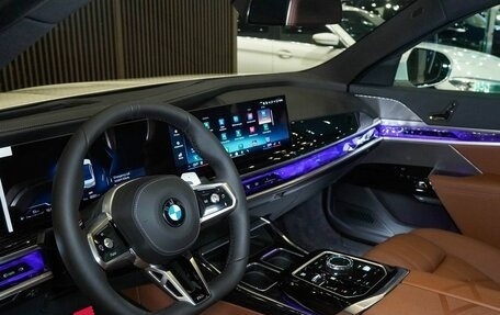 BMW 7 серия, 2025 год, 18 500 000 рублей, 13 фотография