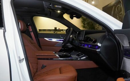 BMW 7 серия, 2025 год, 18 500 000 рублей, 24 фотография