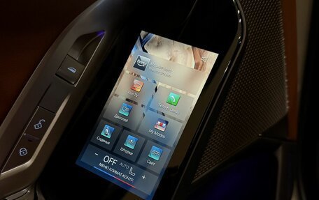 BMW 7 серия, 2025 год, 18 500 000 рублей, 28 фотография