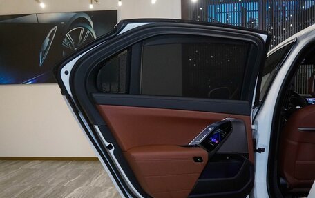 BMW 7 серия, 2025 год, 18 500 000 рублей, 26 фотография