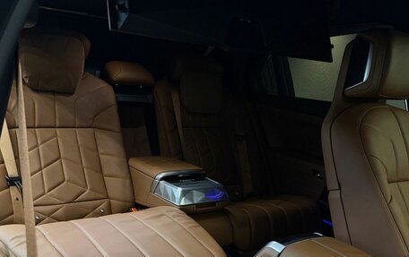 BMW 7 серия, 2025 год, 18 500 000 рублей, 34 фотография