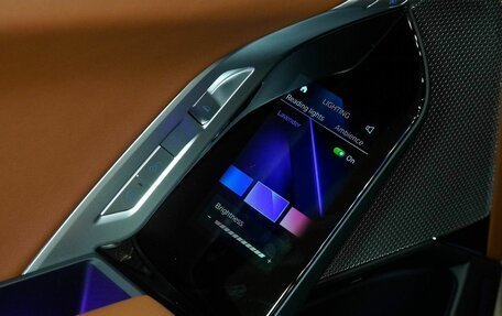 BMW 7 серия, 2025 год, 18 500 000 рублей, 31 фотография