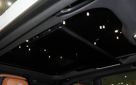 BMW 7 серия, 2025 год, 18 500 000 рублей, 38 фотография