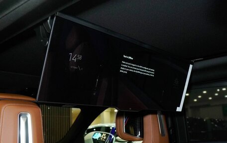 BMW 7 серия, 2025 год, 18 500 000 рублей, 37 фотография