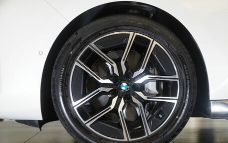 BMW 7 серия, 2025 год, 18 500 000 рублей, 39 фотография