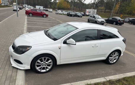 Opel Astra H, 2010 год, 700 000 рублей, 1 фотография