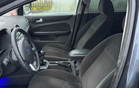 Ford Focus II рестайлинг, 2005 год, 350 000 рублей, 11 фотография
