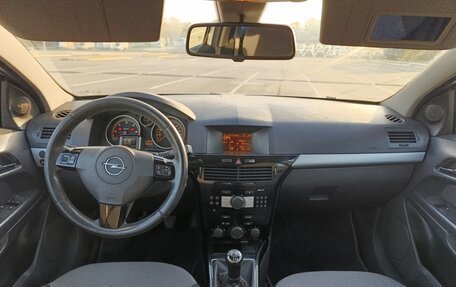 Opel Astra H, 2010 год, 700 000 рублей, 7 фотография