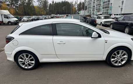 Opel Astra H, 2010 год, 700 000 рублей, 4 фотография