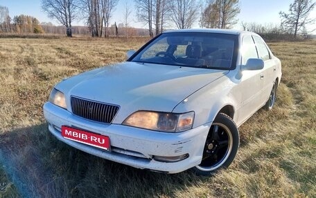 Toyota Cresta, 1996 год, 410 000 рублей, 1 фотография