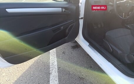 Opel Astra H, 2010 год, 700 000 рублей, 8 фотография