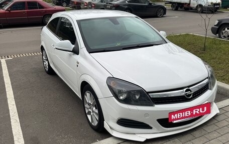 Opel Astra H, 2010 год, 700 000 рублей, 3 фотография