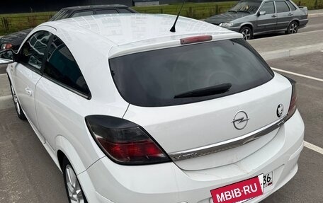 Opel Astra H, 2010 год, 700 000 рублей, 5 фотография