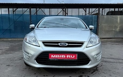 Ford Mondeo IV, 2011 год, 1 350 000 рублей, 1 фотография