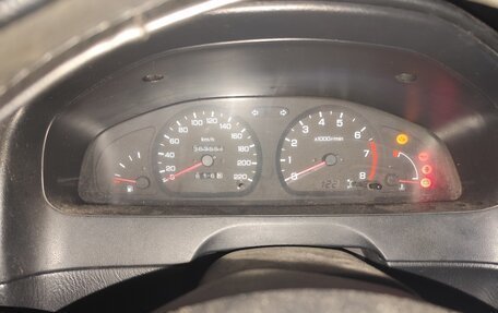 Nissan Almera, 1996 год, 70 000 рублей, 9 фотография