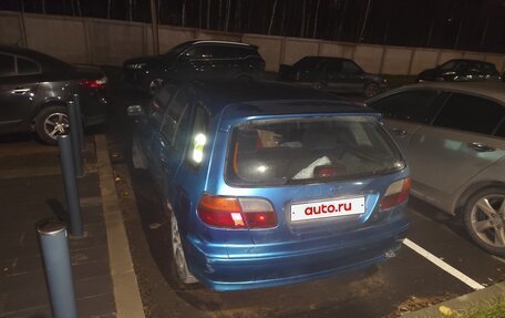 Nissan Almera, 1996 год, 70 000 рублей, 7 фотография