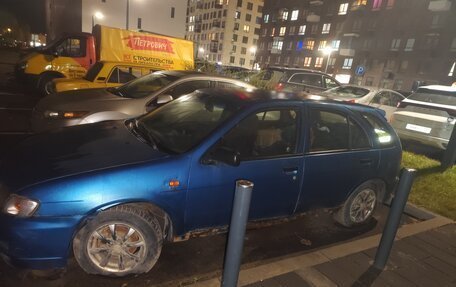 Nissan Almera, 1996 год, 70 000 рублей, 5 фотография