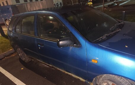 Nissan Almera, 1996 год, 70 000 рублей, 4 фотография