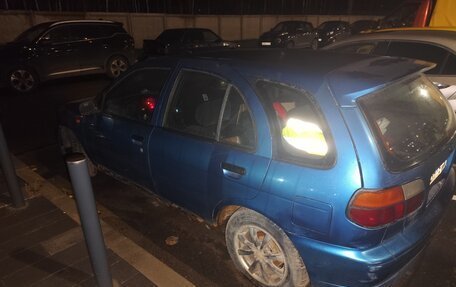 Nissan Almera, 1996 год, 70 000 рублей, 6 фотография