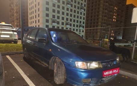 Nissan Almera, 1996 год, 70 000 рублей, 3 фотография