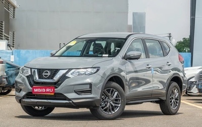 Nissan X-Trail, 2025 год, 2 435 000 рублей, 1 фотография
