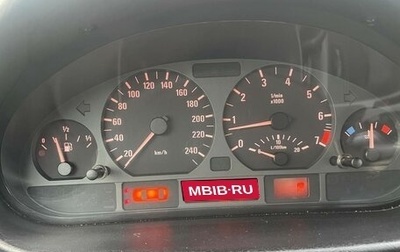BMW 3 серия, 2004 год, 600 000 рублей, 1 фотография