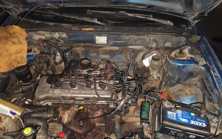 Nissan Almera, 1996 год, 70 000 рублей, 14 фотография