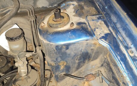 Nissan Almera, 1996 год, 70 000 рублей, 12 фотография