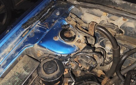 Nissan Almera, 1996 год, 70 000 рублей, 13 фотография