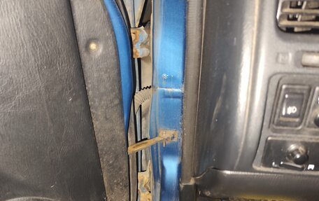 Nissan Almera, 1996 год, 70 000 рублей, 11 фотография