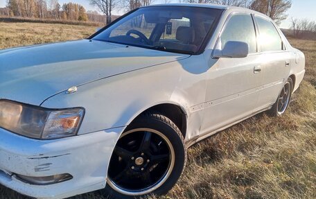 Toyota Cresta, 1996 год, 410 000 рублей, 4 фотография