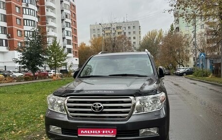 Toyota Land Cruiser 200, 2011 год, 3 250 000 рублей, 1 фотография