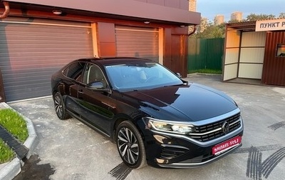 Volkswagen Passat B8 рестайлинг, 2023 год, 3 650 000 рублей, 1 фотография
