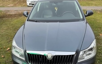 Skoda Octavia, 2010 год, 830 000 рублей, 1 фотография