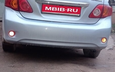 Toyota Corolla, 2007 год, 770 000 рублей, 1 фотография